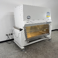 Baker Company SterilGard III Advance 6' Biosafety Cabinet image 0